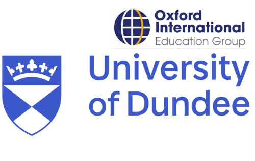 University of Dundee - International College 