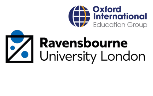 Ravensbourne University 