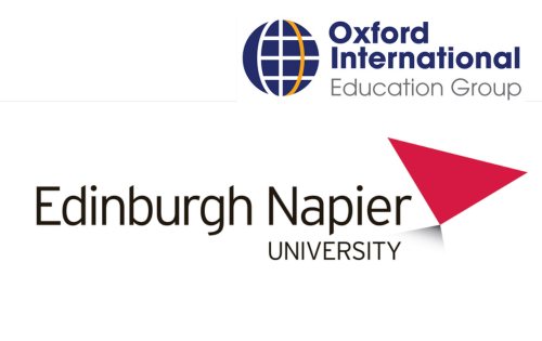 Edinburgh Napier University (International College)