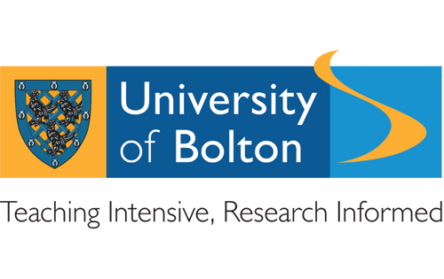 University of Bolton - Bolton