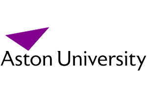 Aston University- on campus